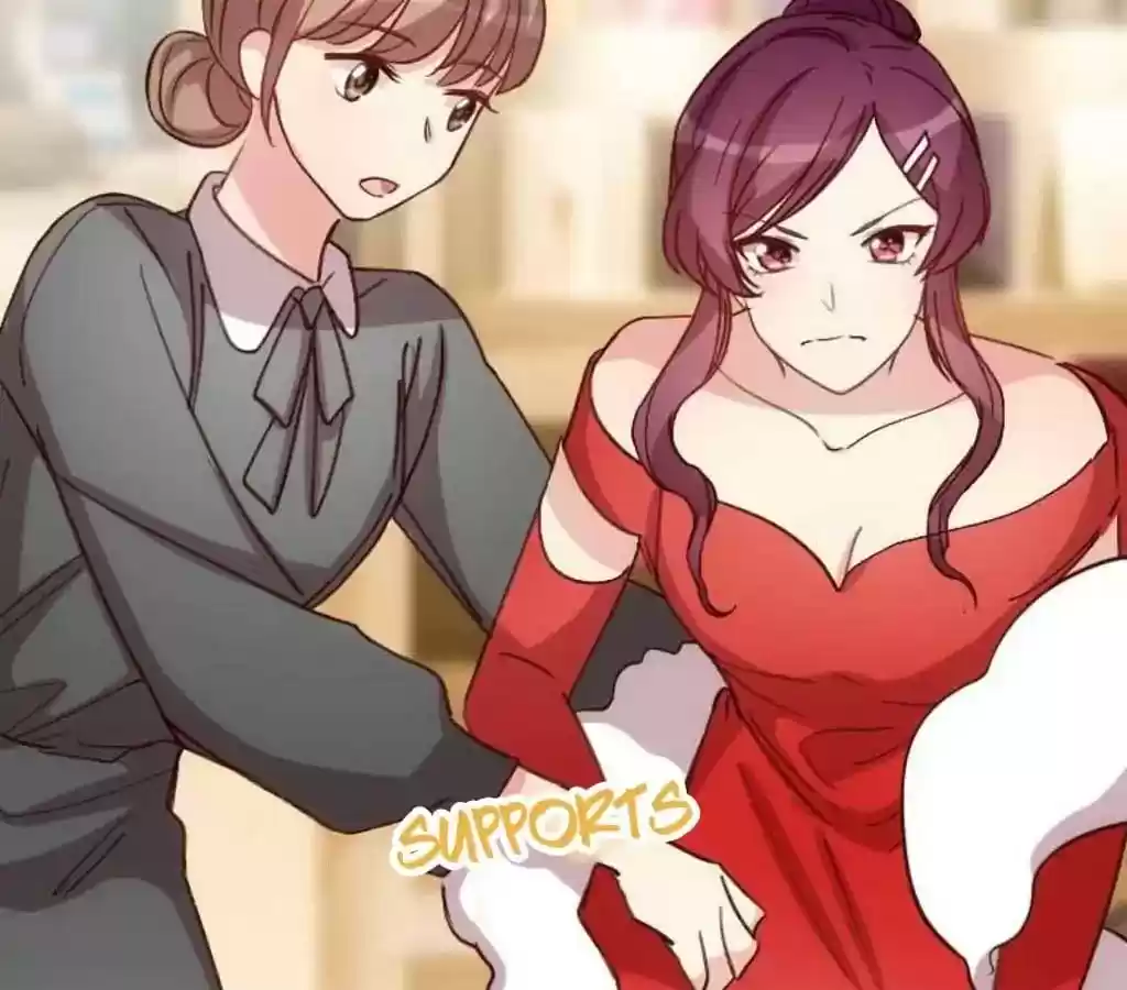 CEO's Sudden Proposal Chapter 83