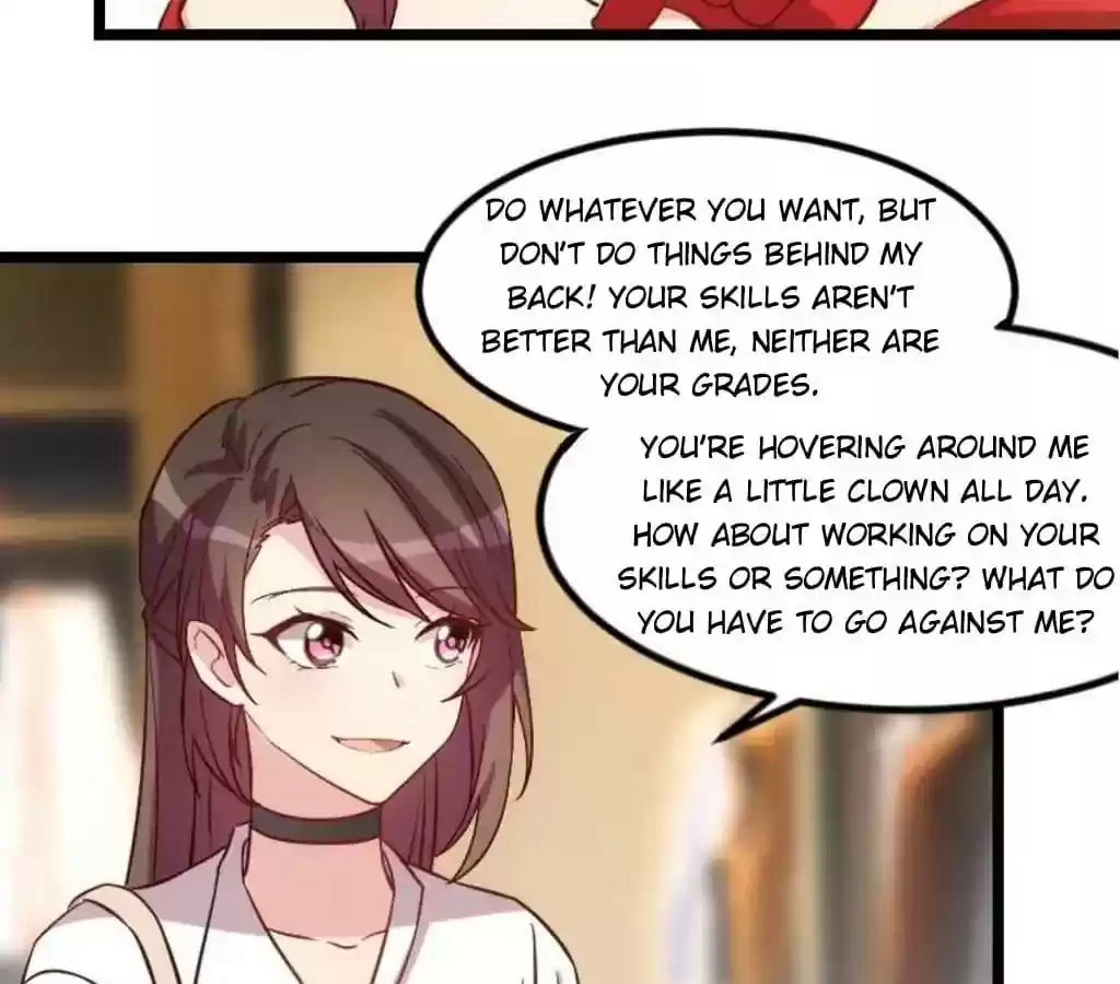 CEO's Sudden Proposal Chapter 83