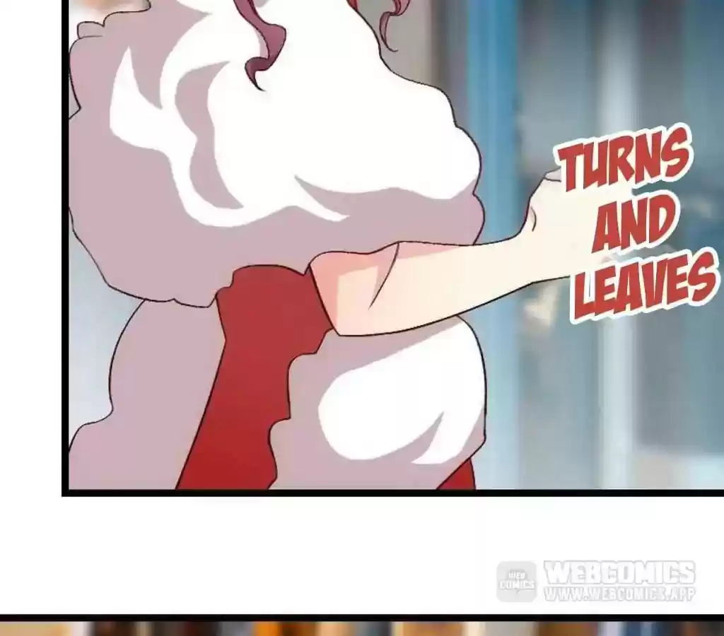 CEO's Sudden Proposal Chapter 83