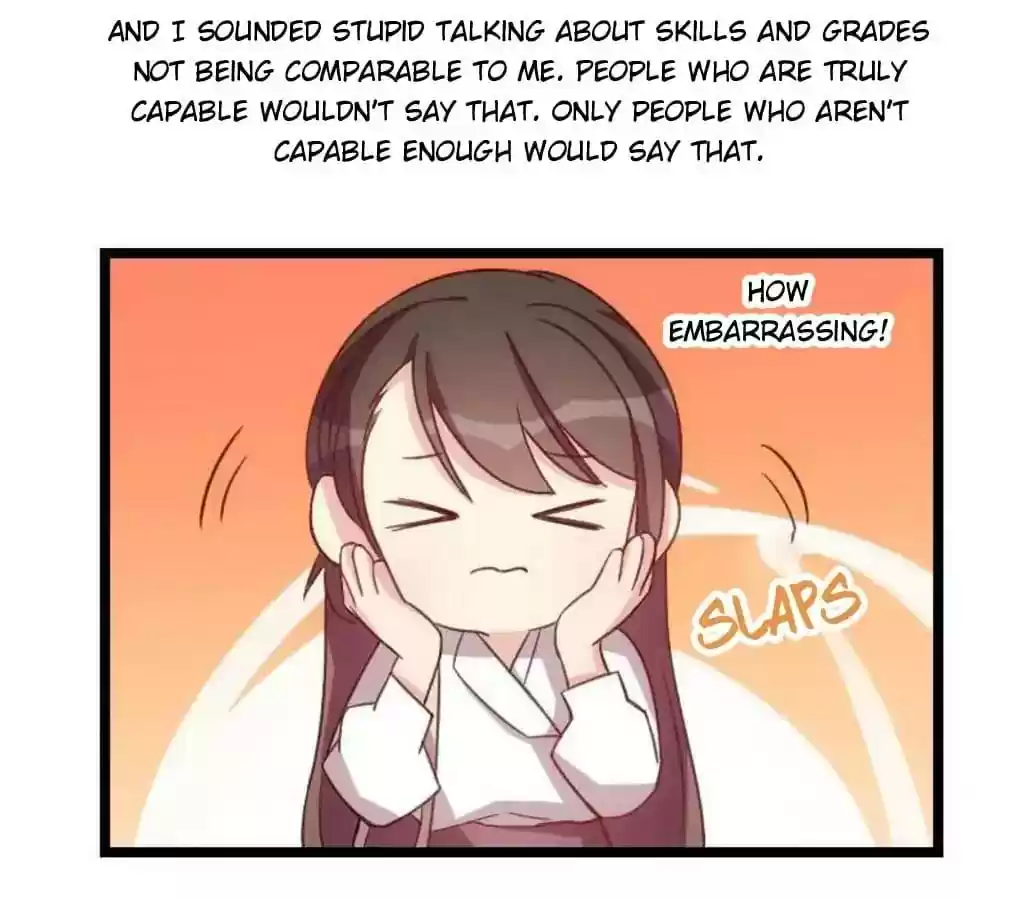 CEO's Sudden Proposal Chapter 83