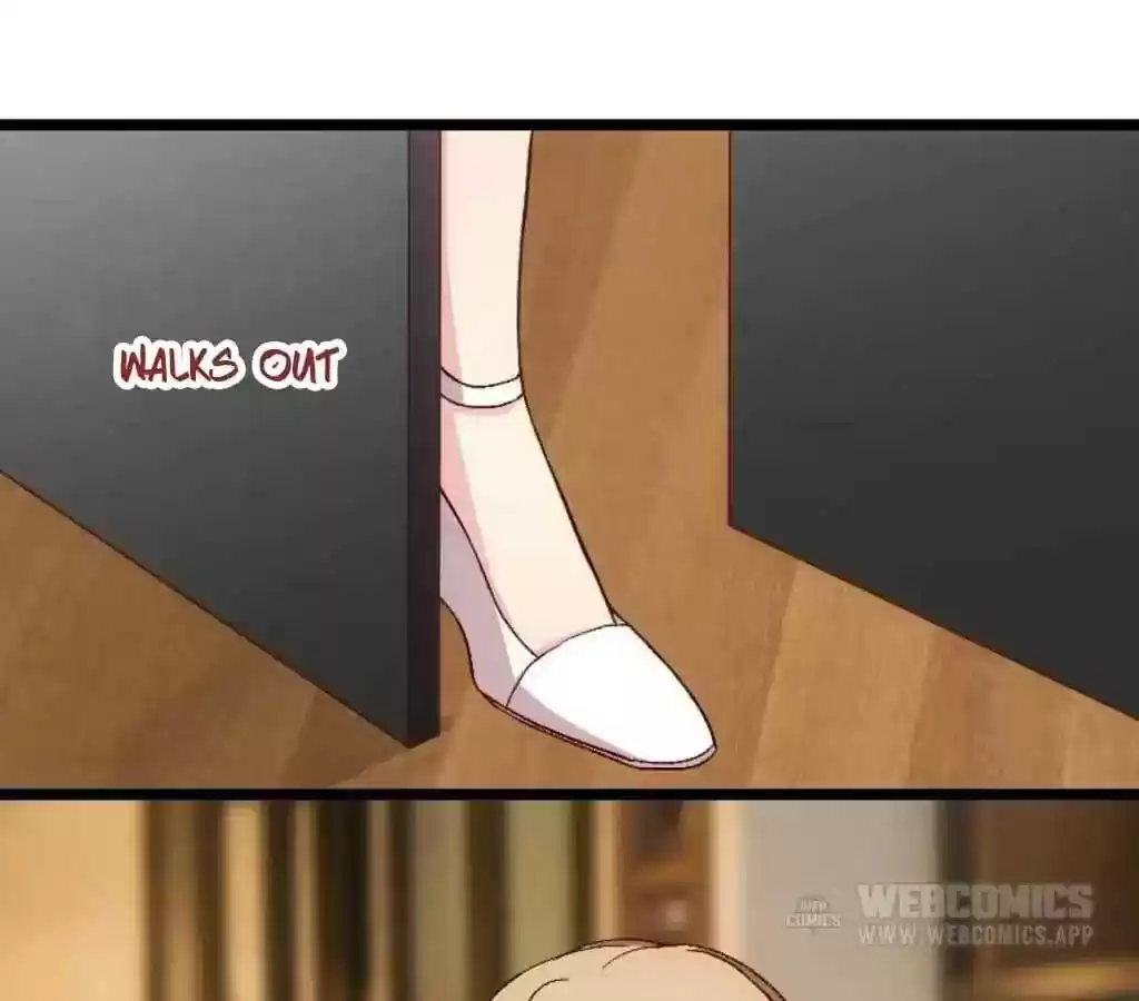 CEO's Sudden Proposal Chapter 83