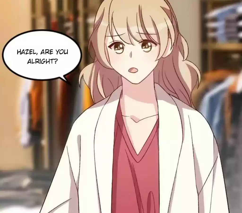 CEO's Sudden Proposal Chapter 83