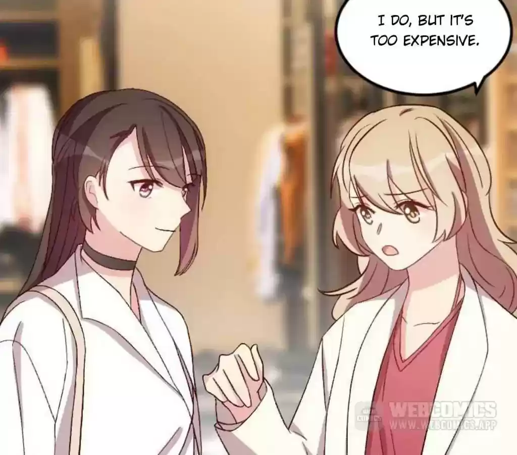 CEO's Sudden Proposal Chapter 83