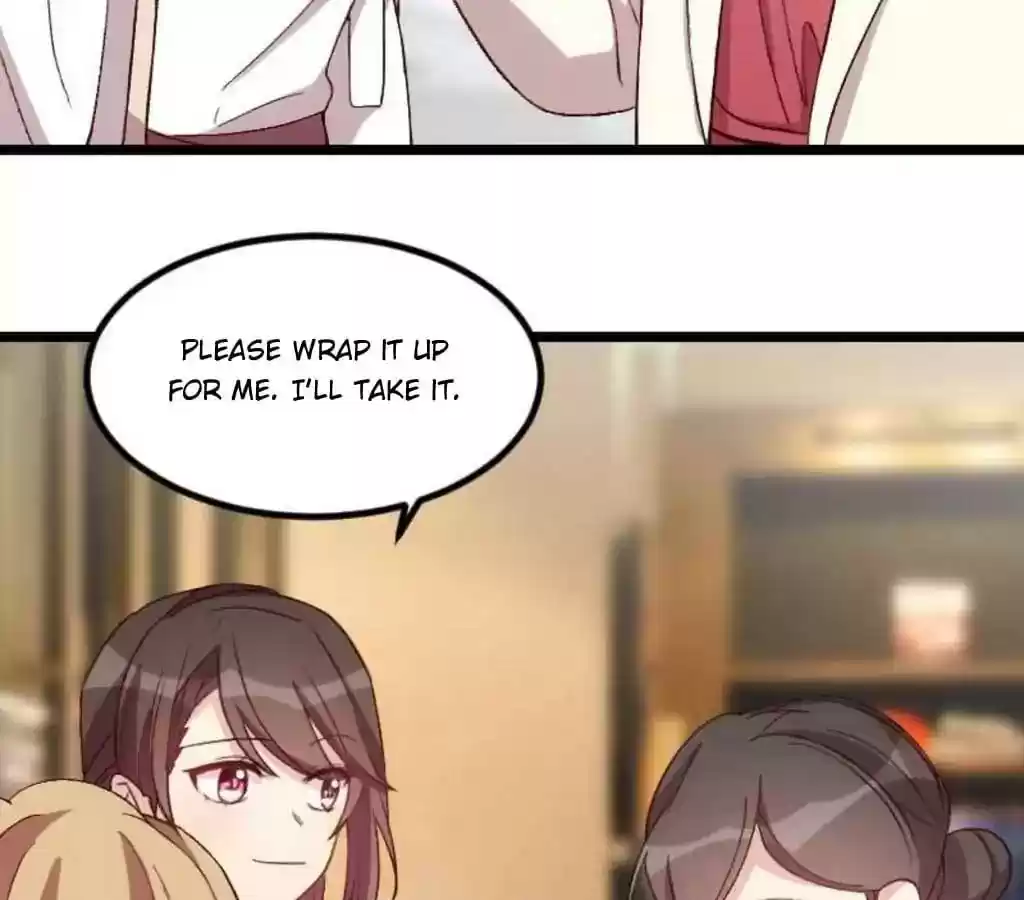 CEO's Sudden Proposal Chapter 83