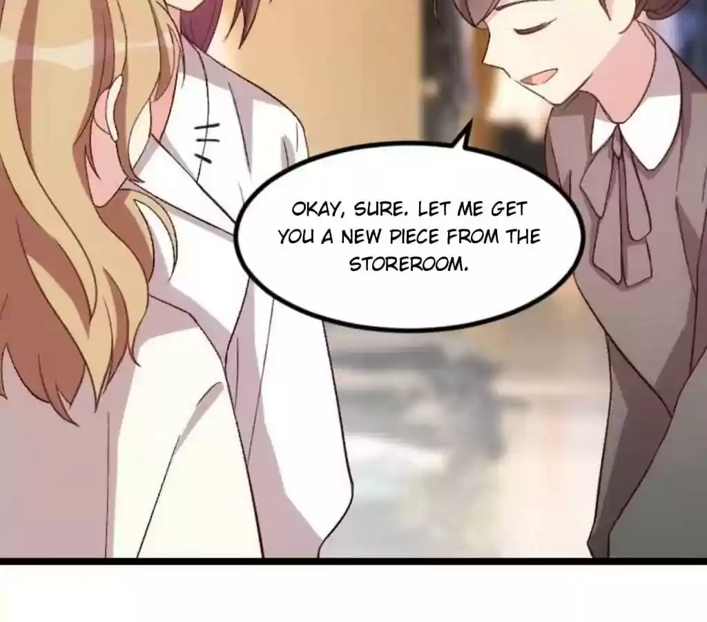 CEO's Sudden Proposal Chapter 83