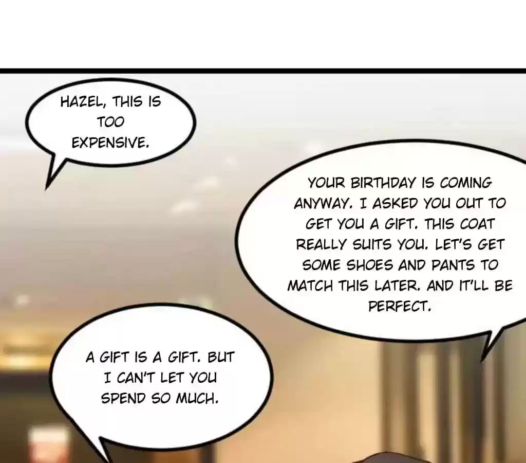 CEO's Sudden Proposal Chapter 83