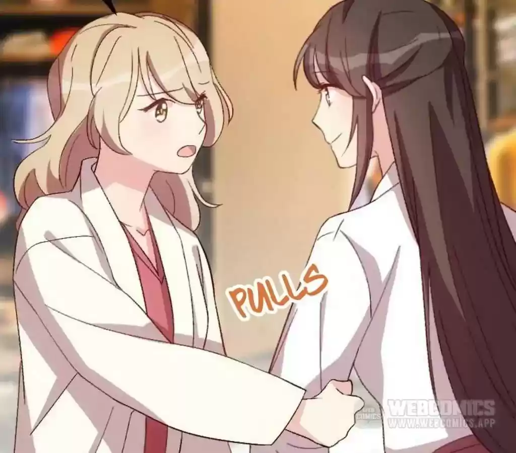 CEO's Sudden Proposal Chapter 83