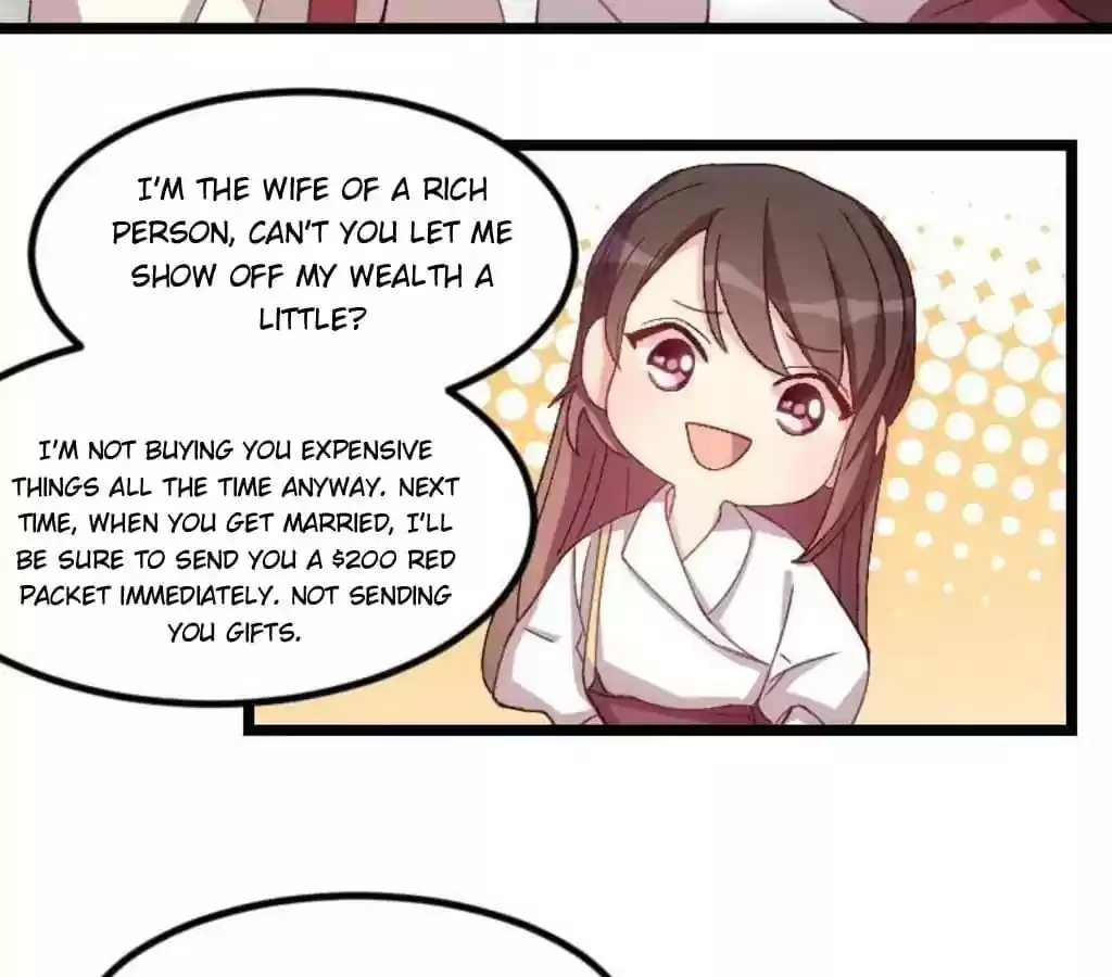 CEO's Sudden Proposal Chapter 83