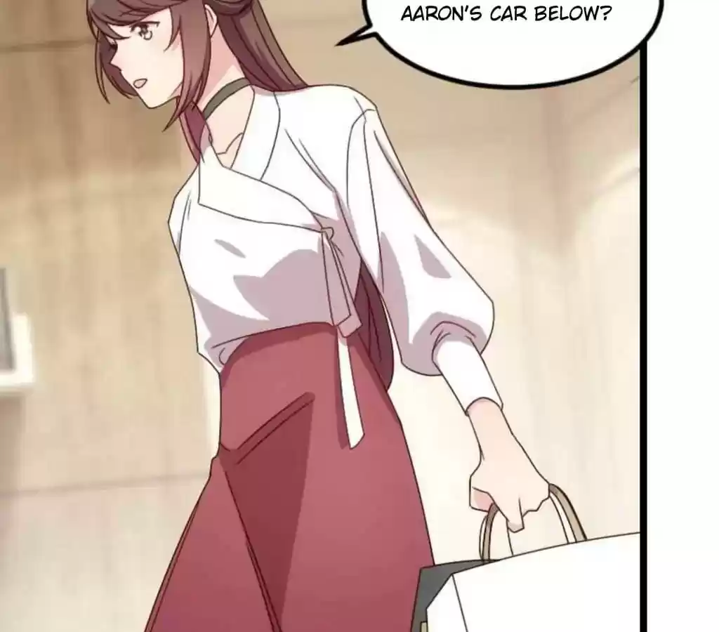 CEO's Sudden Proposal Chapter 84