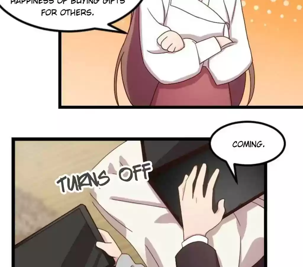 CEO's Sudden Proposal Chapter 84