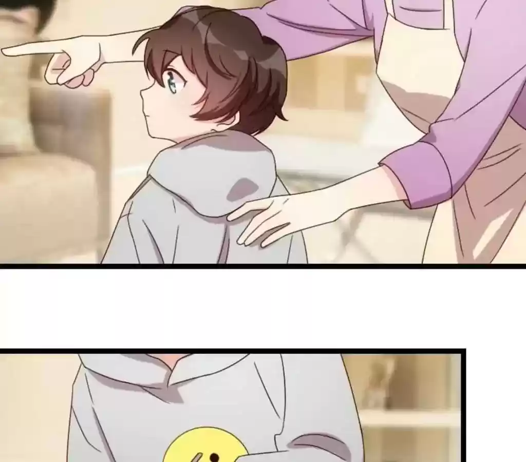 CEO's Sudden Proposal Chapter 84