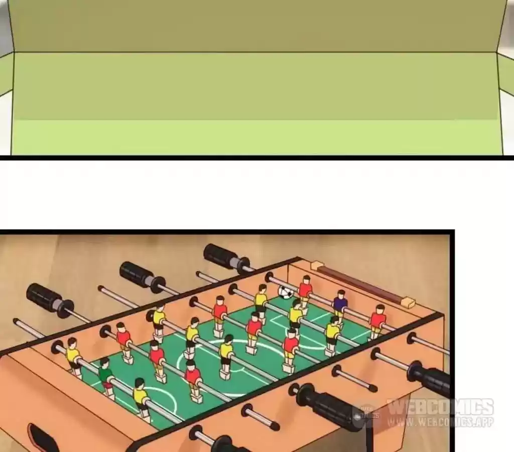 CEO's Sudden Proposal Chapter 84