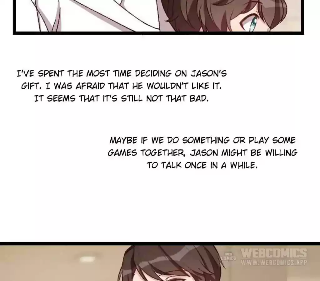 CEO's Sudden Proposal Chapter 84