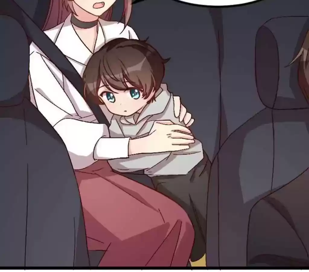 CEO's Sudden Proposal Chapter 84