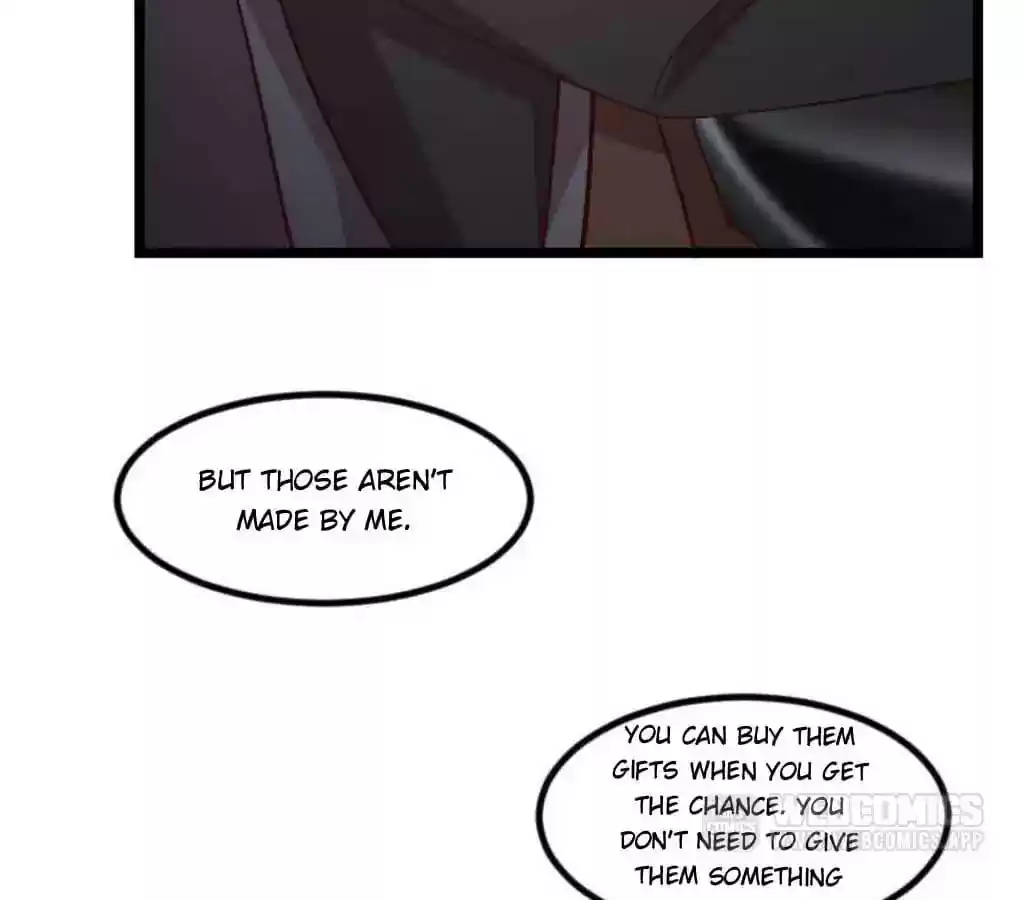 CEO's Sudden Proposal Chapter 84