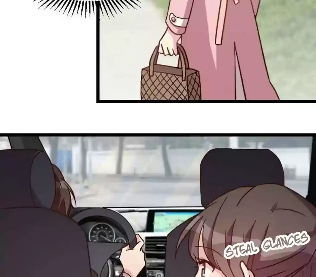 CEO's Sudden Proposal Chapter 84