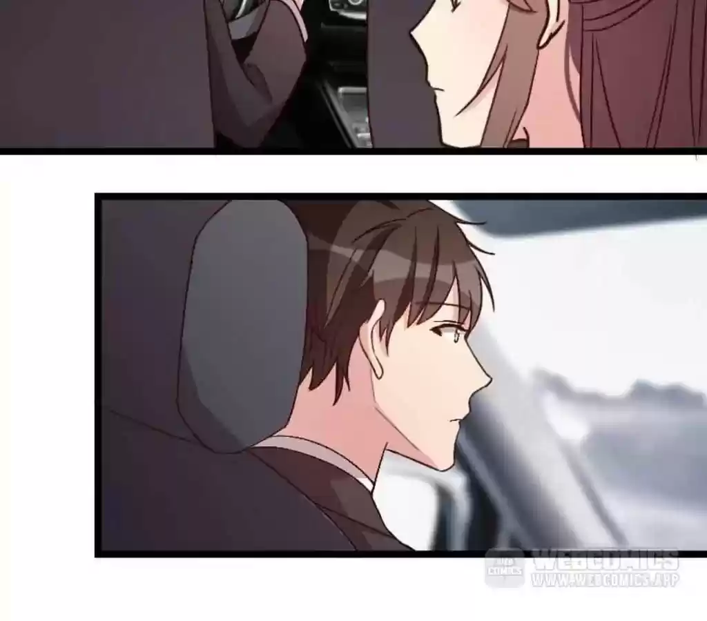 CEO's Sudden Proposal Chapter 84