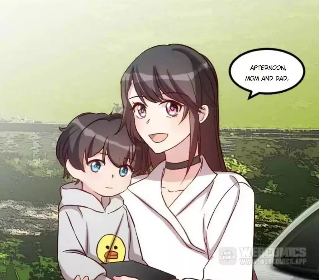 CEO's Sudden Proposal Chapter 85