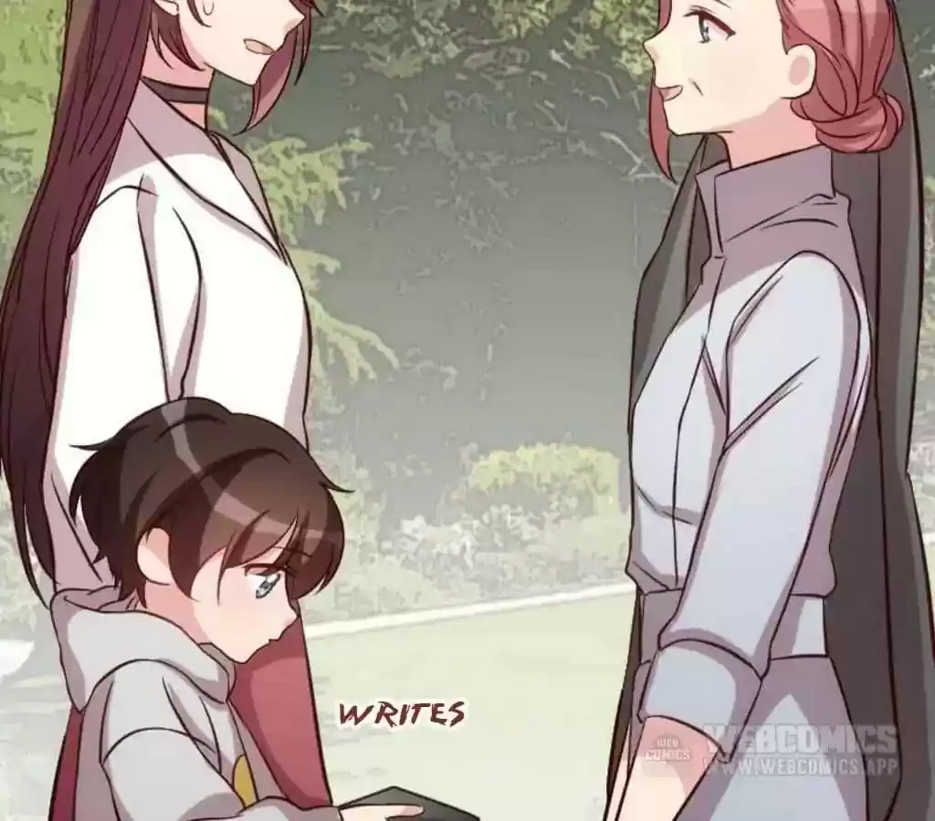 CEO's Sudden Proposal Chapter 85