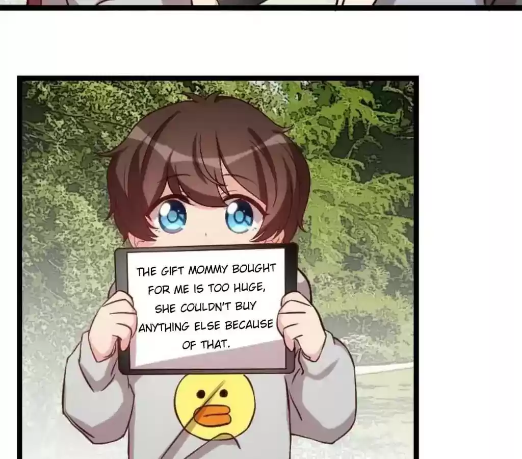 CEO's Sudden Proposal Chapter 85