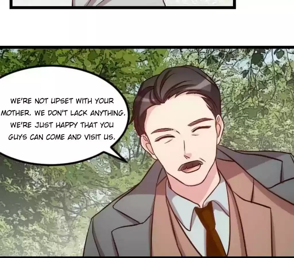 CEO's Sudden Proposal Chapter 85