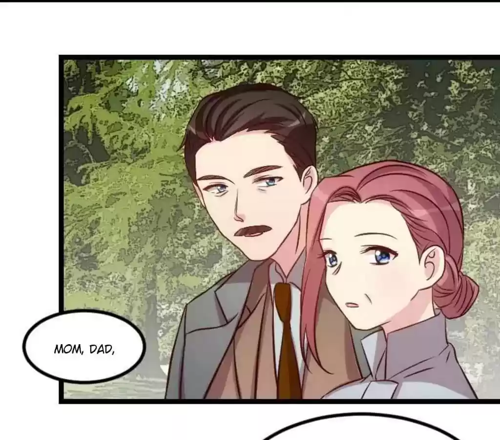 CEO's Sudden Proposal Chapter 85