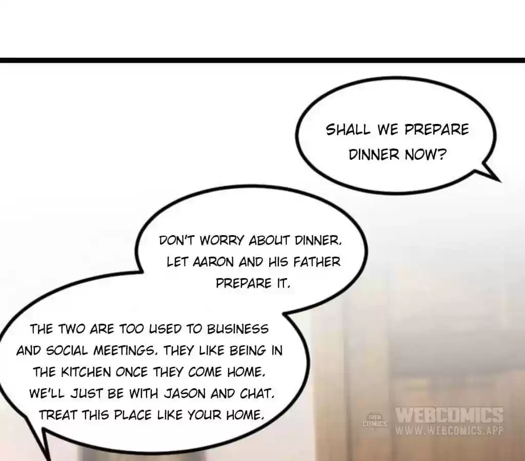 CEO's Sudden Proposal Chapter 85