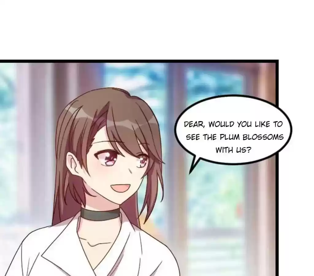 CEO's Sudden Proposal Chapter 85