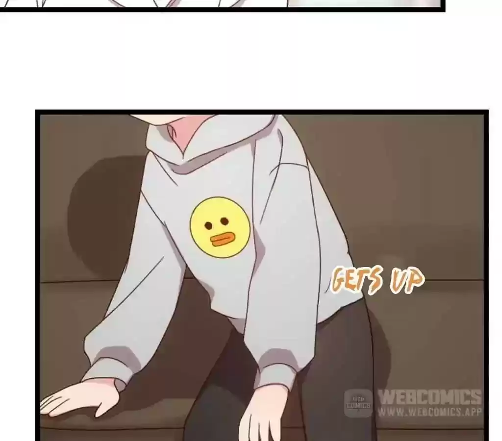 CEO's Sudden Proposal Chapter 85