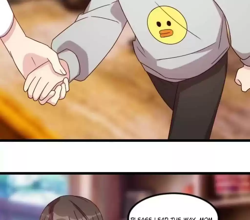 CEO's Sudden Proposal Chapter 85