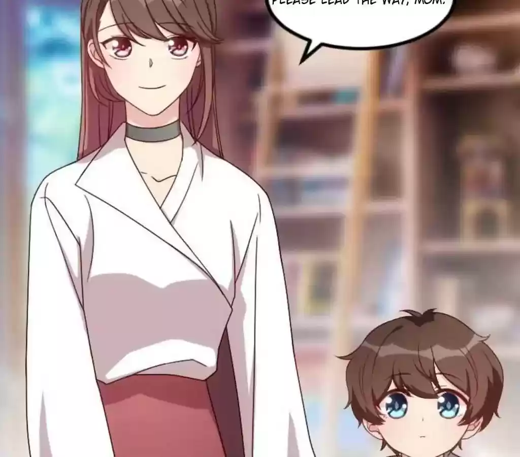 CEO's Sudden Proposal Chapter 85