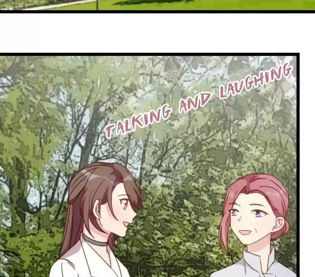 CEO's Sudden Proposal Chapter 85