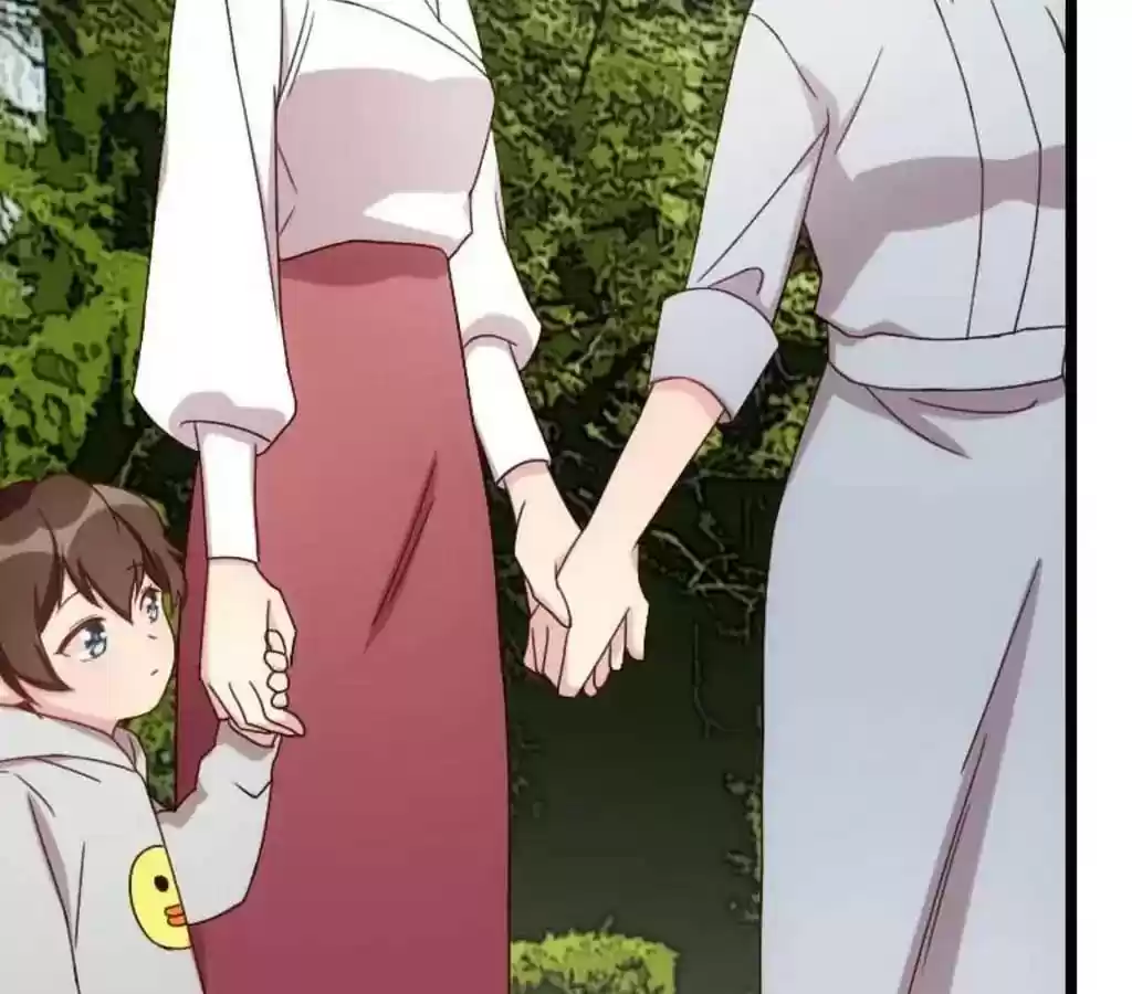 CEO's Sudden Proposal Chapter 85