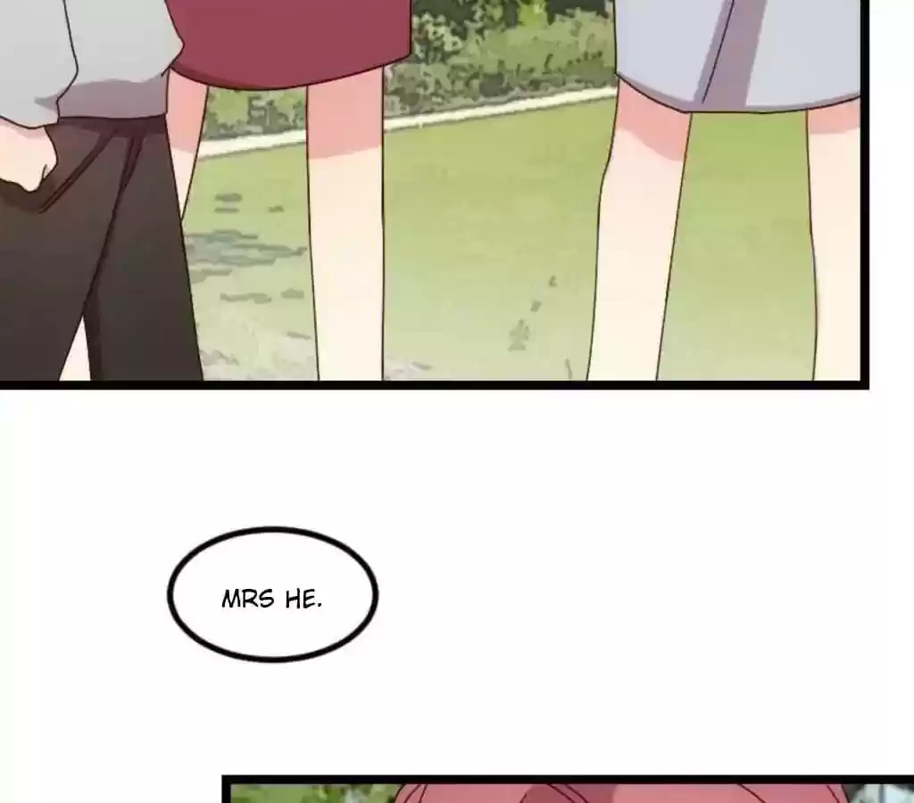 CEO's Sudden Proposal Chapter 85