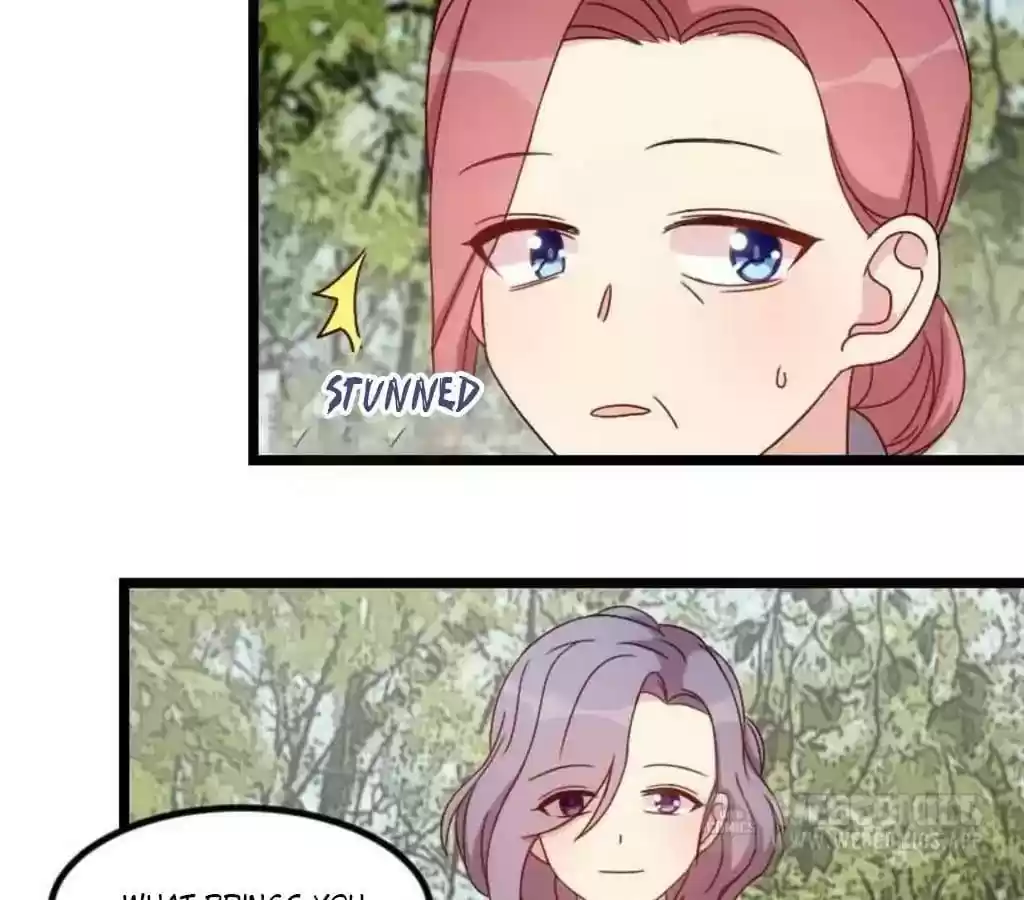 CEO's Sudden Proposal Chapter 85