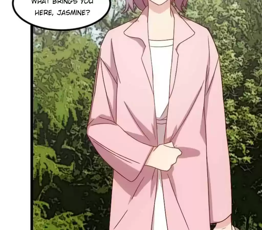 CEO's Sudden Proposal Chapter 85