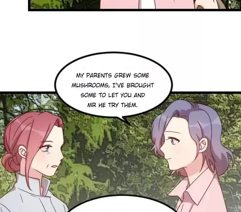 CEO's Sudden Proposal Chapter 85