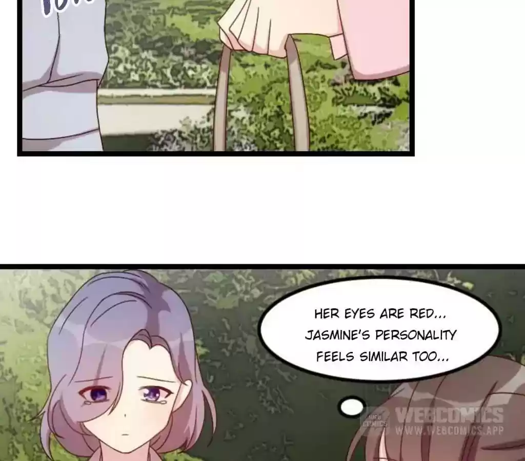 CEO's Sudden Proposal Chapter 85