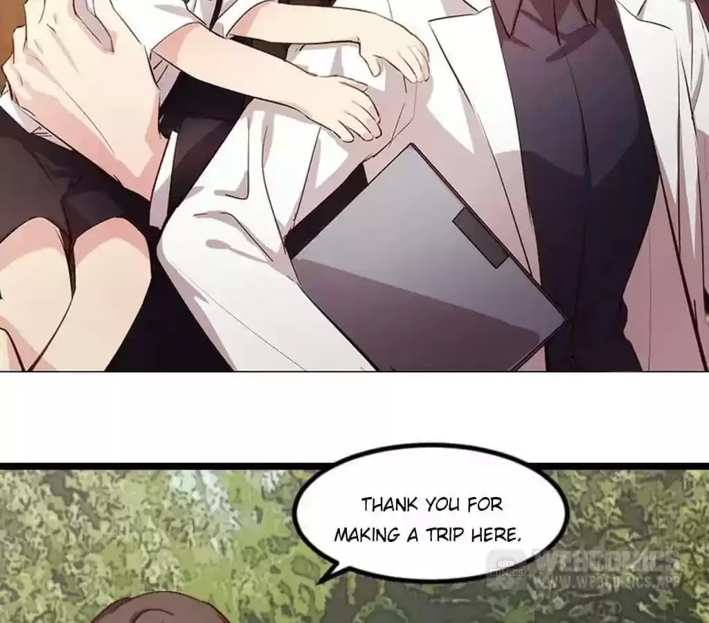 CEO's Sudden Proposal Chapter 86