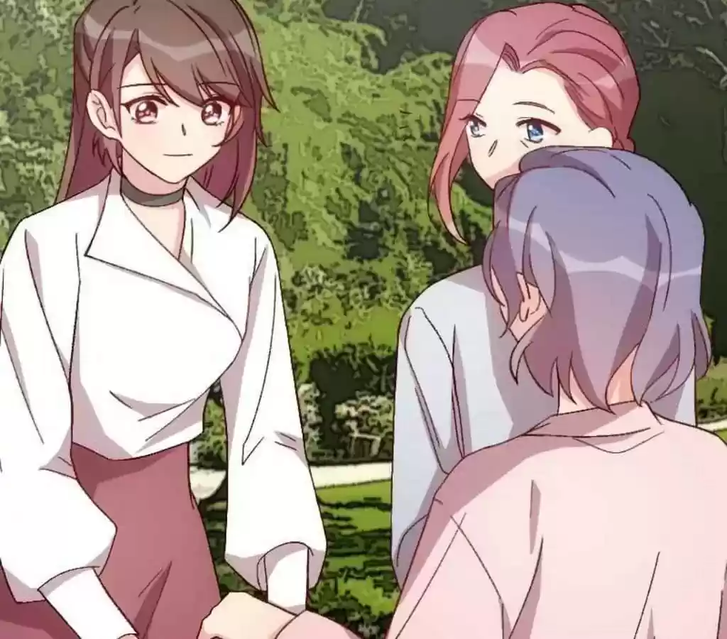 CEO's Sudden Proposal Chapter 86