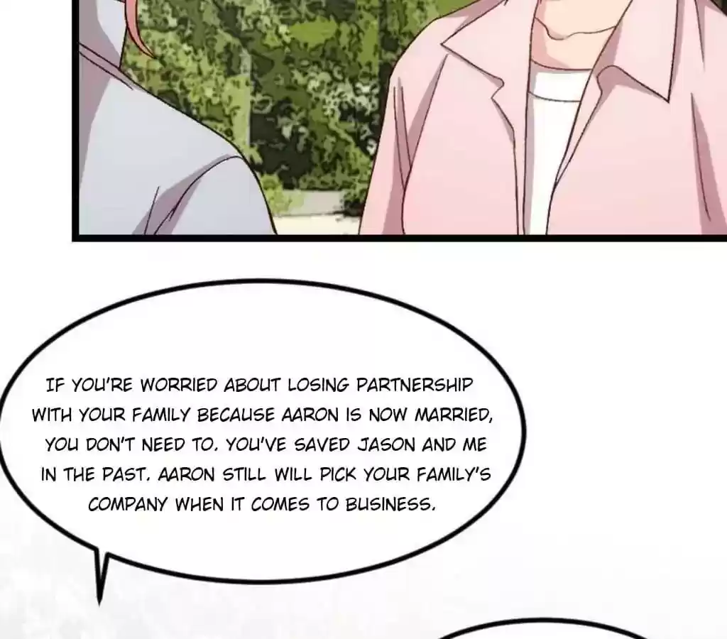 CEO's Sudden Proposal Chapter 86