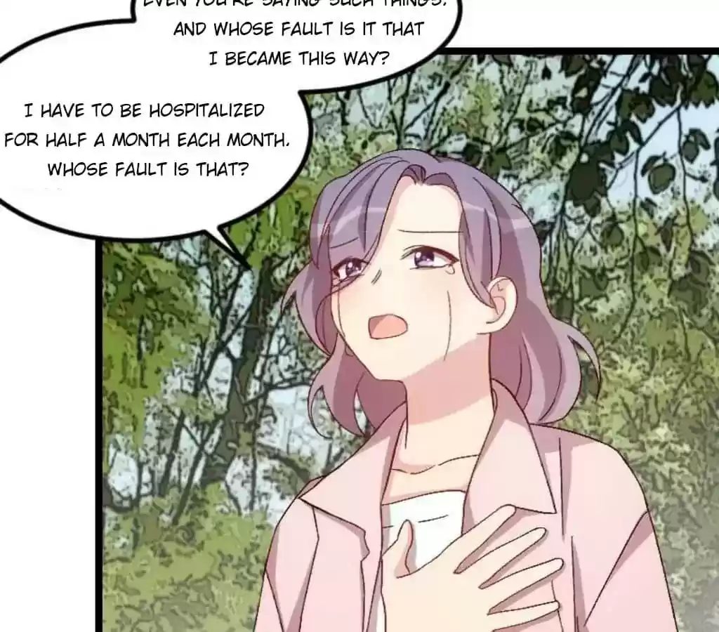 CEO's Sudden Proposal Chapter 86