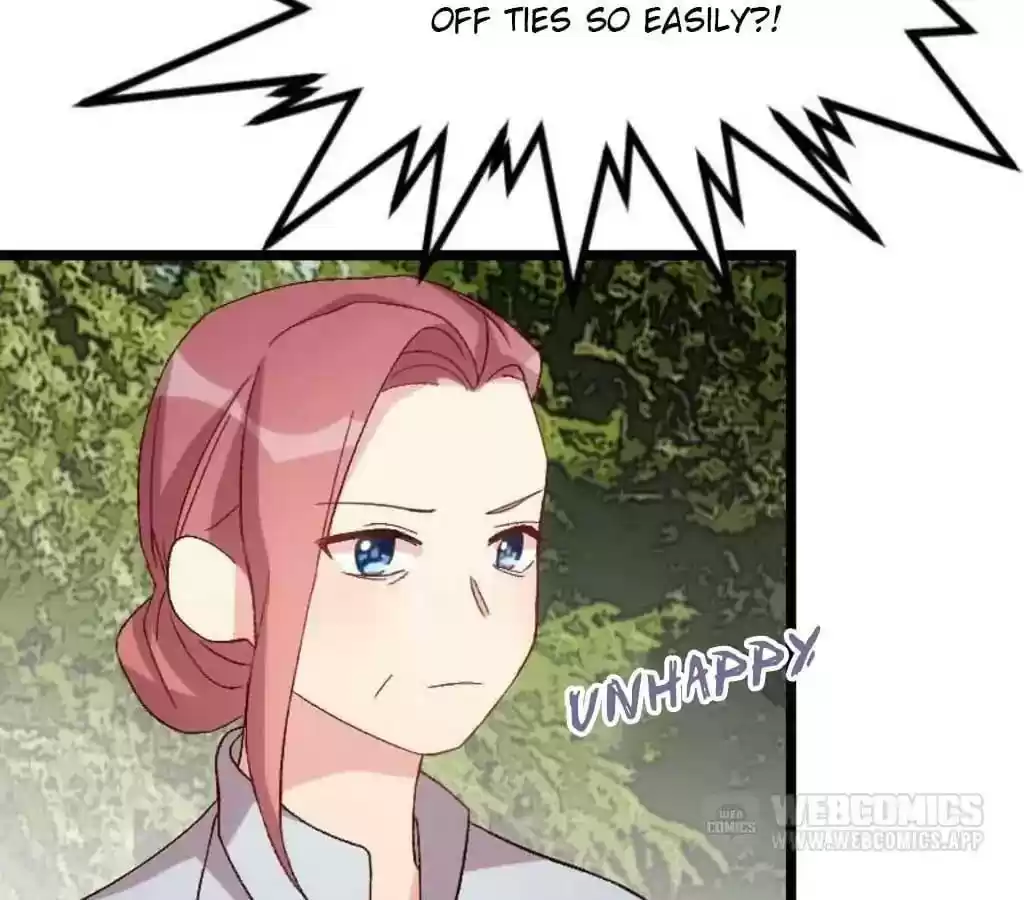 CEO's Sudden Proposal Chapter 86