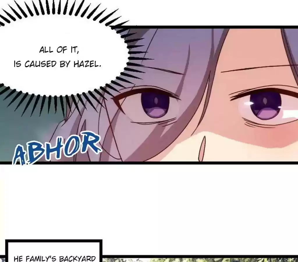 CEO's Sudden Proposal Chapter 86