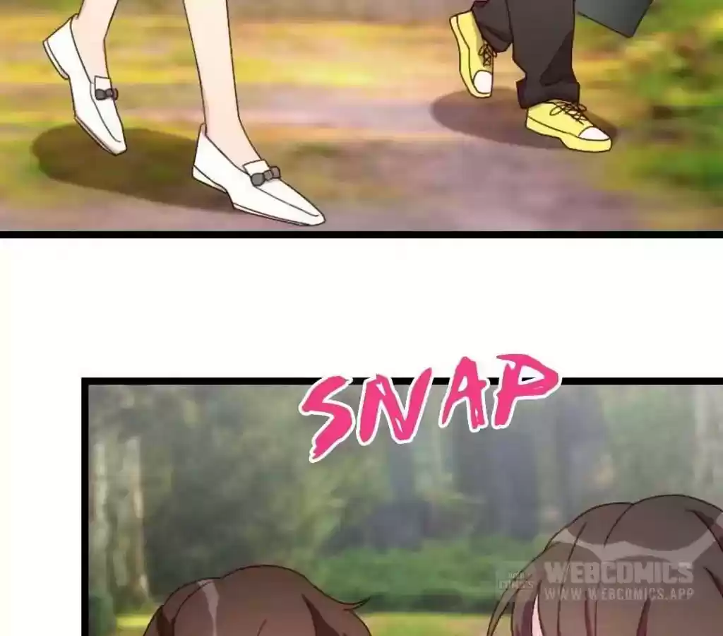 CEO's Sudden Proposal Chapter 86