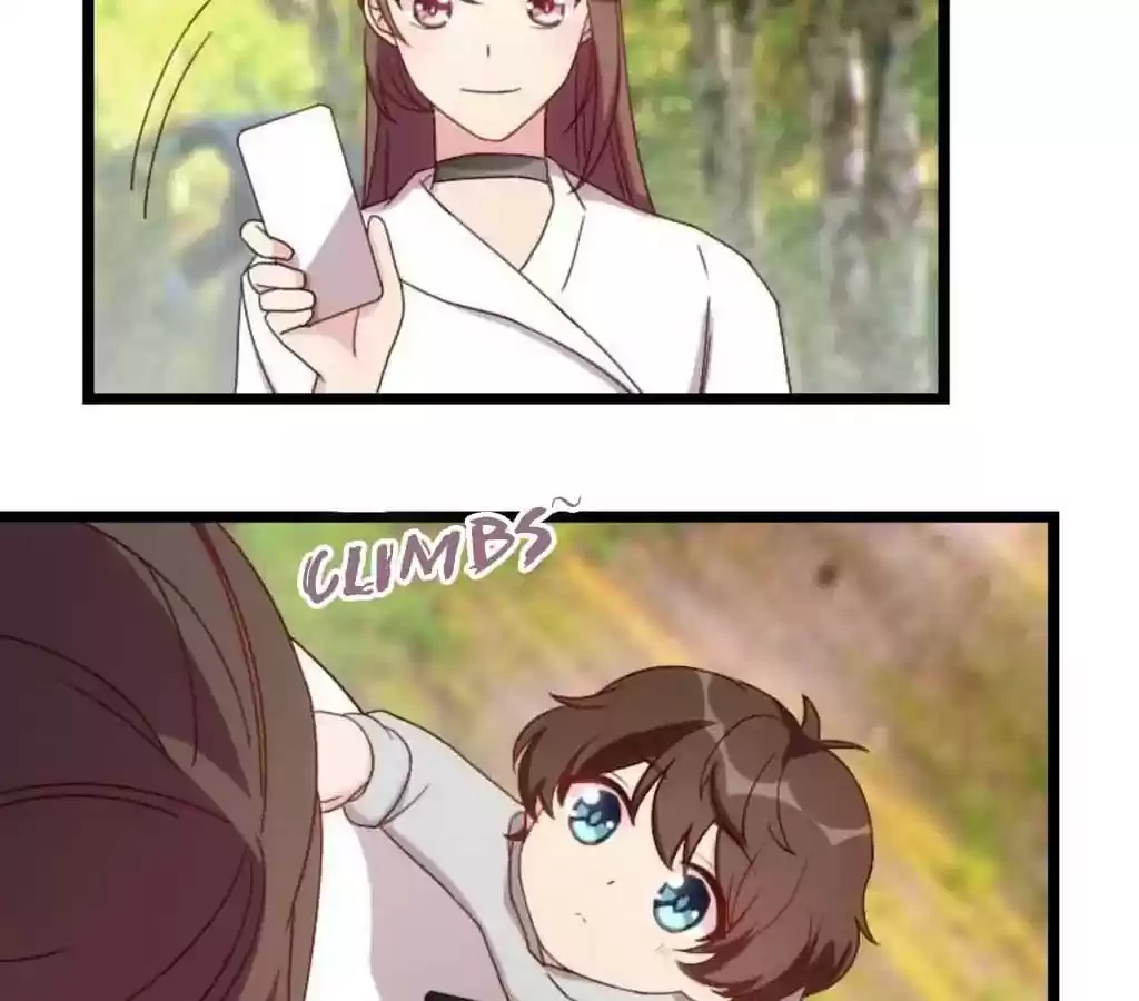 CEO's Sudden Proposal Chapter 86