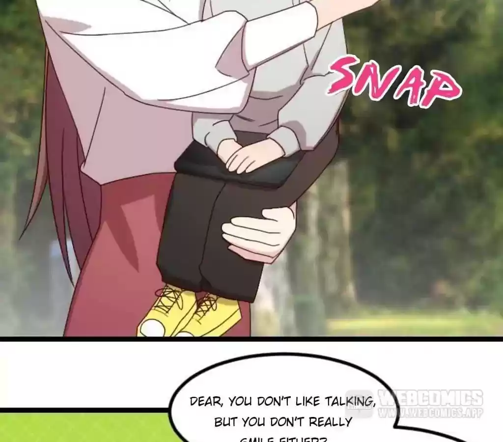 CEO's Sudden Proposal Chapter 86