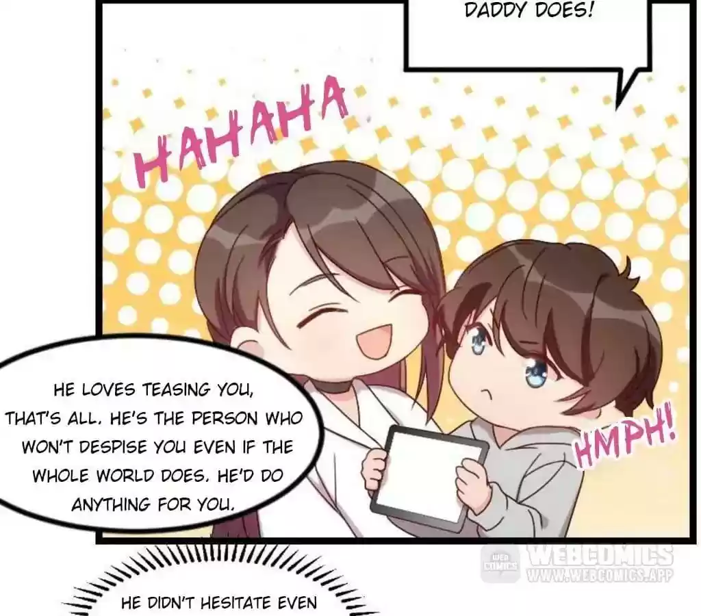 CEO's Sudden Proposal Chapter 86