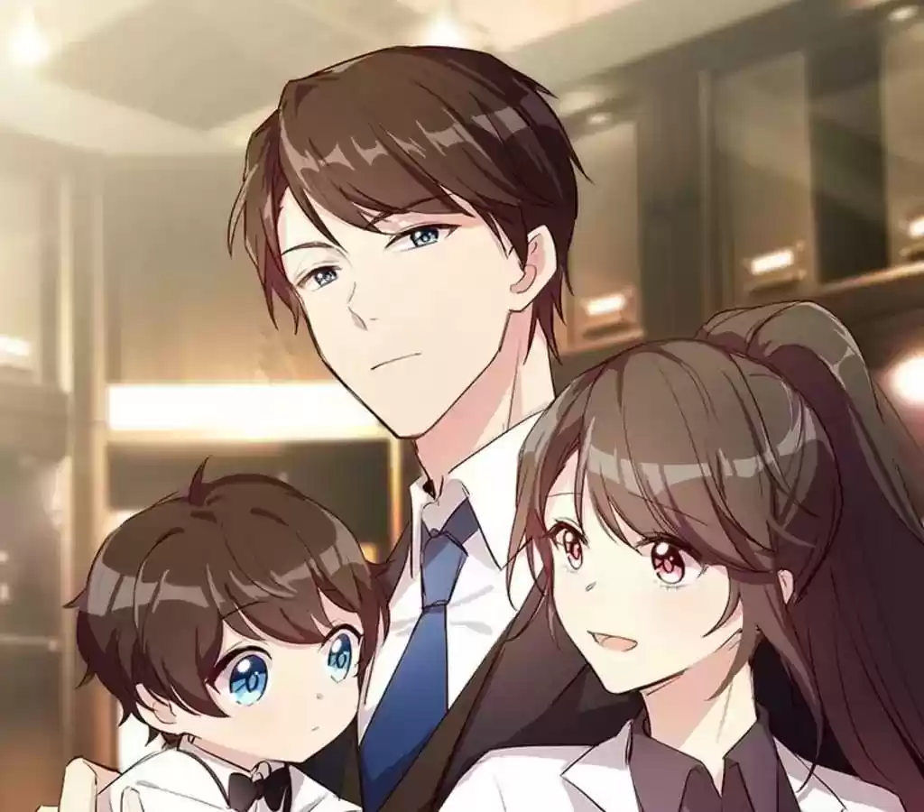 CEO's Sudden Proposal Chapter 87