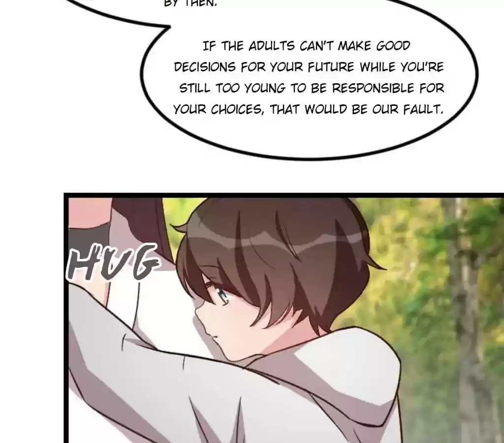 CEO's Sudden Proposal Chapter 87